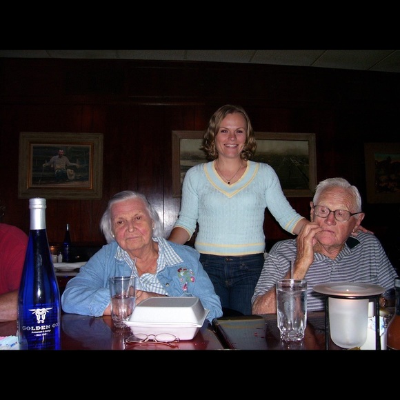 Meet your Posher, Angela - Picture 11 of 16